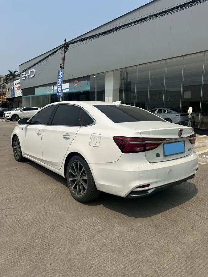 2017 Roewe i6 1.0T 125HP L3 2AT PHEV,autocango,china used car exporter,china ev exporter,chinese used car exporter,chinese used ev exporter