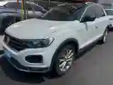 2018 Borgward BX7 2.0T 224HP L4 6AT
