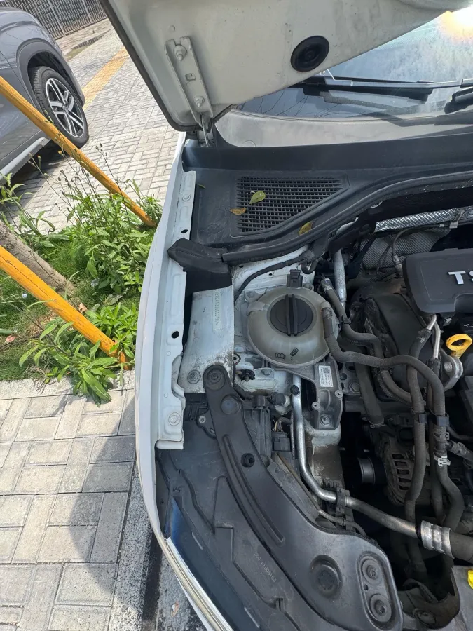 2018 Borgward BX7 2.0T 224HP L4 6AT,autocango,china used car exporter,china ev exporter,chinese used car exporter,chinese used ev exporter