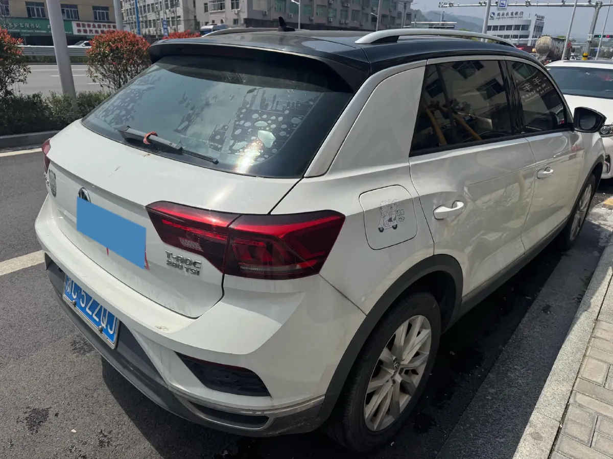 2018 Borgward BX7 2.0T 224HP L4 6AT,autocango,china used car exporter,china ev exporter,chinese used car exporter,chinese used ev exporter