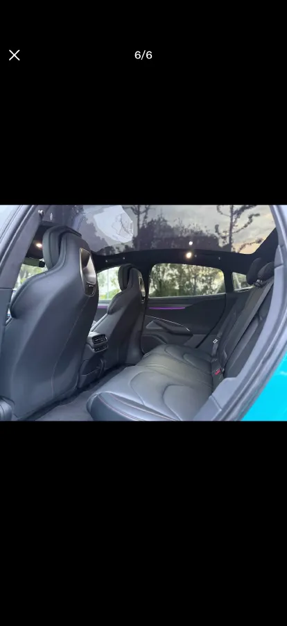 2024 MI SU7 BEV 94.3KWH,autocango,china used car exporter,china ev exporter,chinese used car exporter,chinese used ev exporter