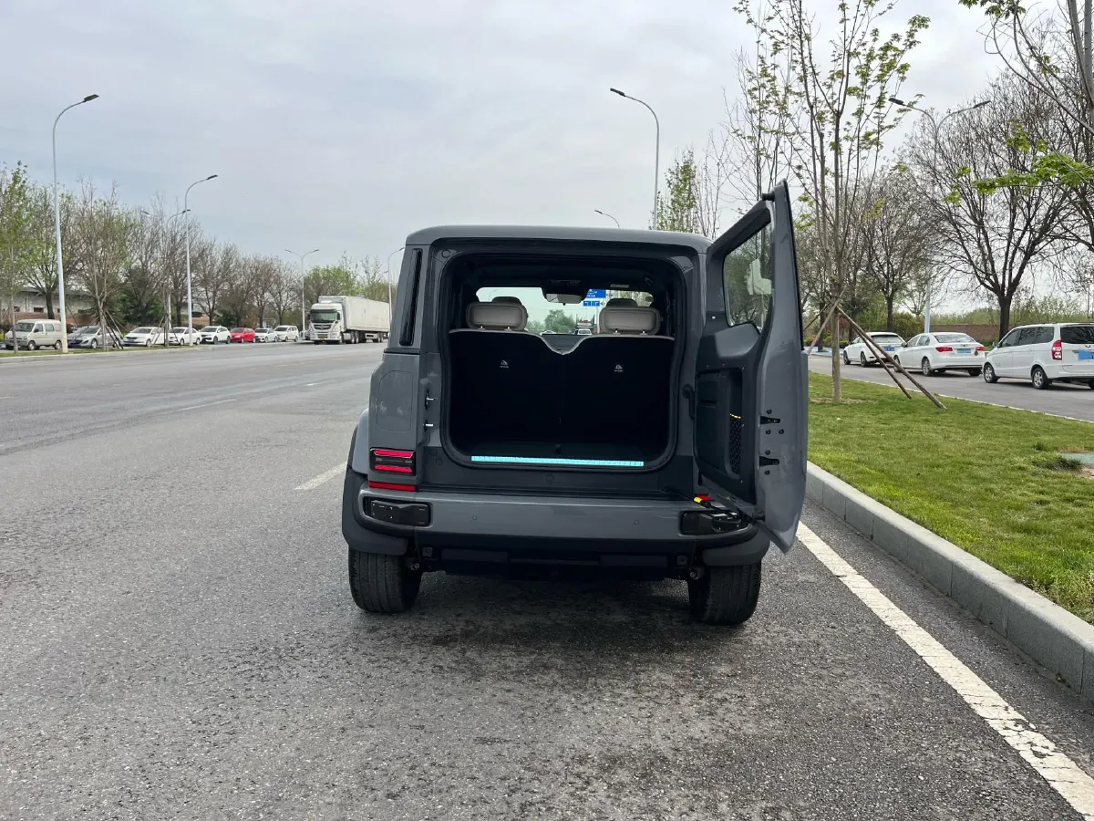 2026 iCAR iCAR Super V23 BEV,autocango,china used car exporter,china ev exporter,chinese used car exporter,chinese used ev exporter