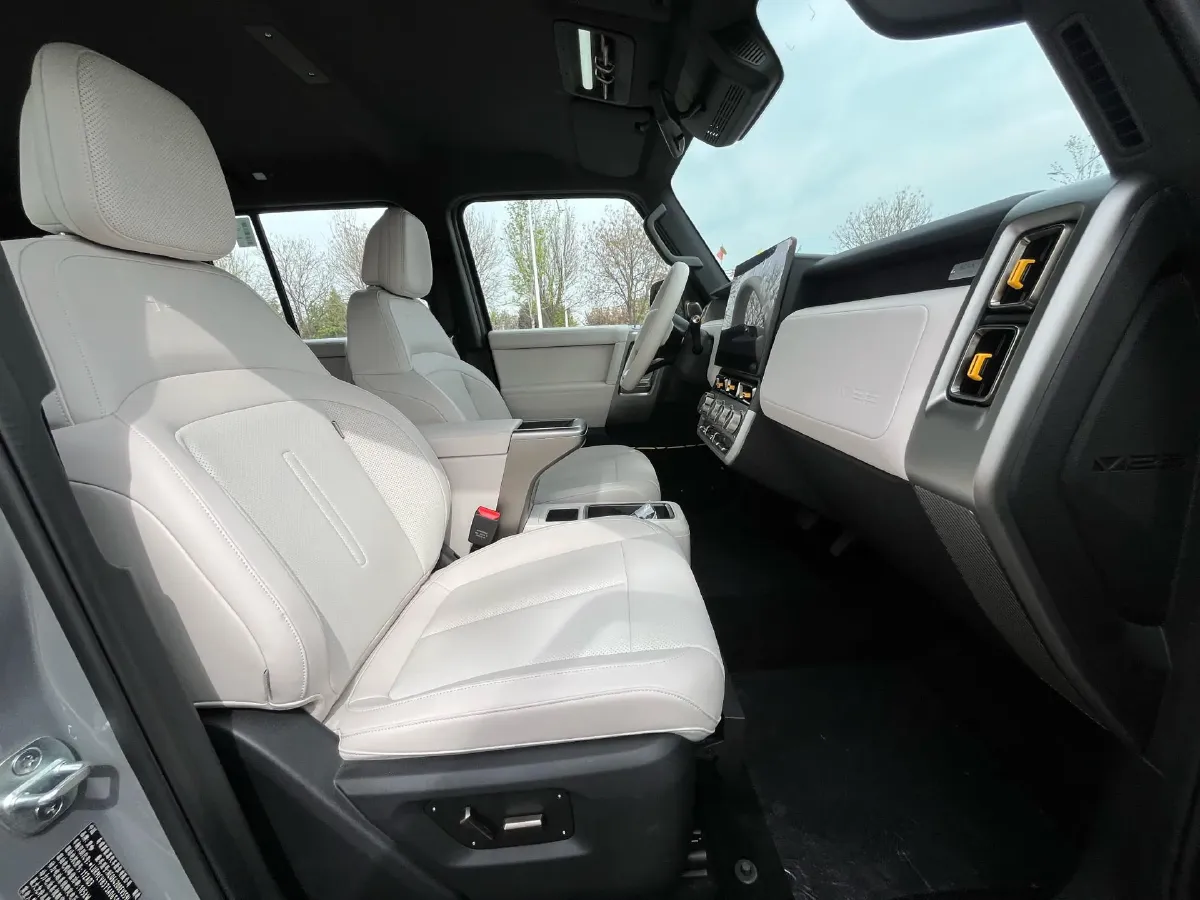 2026 iCAR iCAR Super V23 BEV,autocango,china used car exporter,china ev exporter,chinese used car exporter,chinese used ev exporter