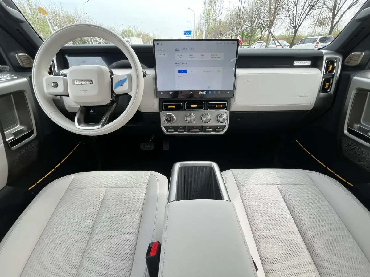 2026 iCAR iCAR Super V23 BEV,autocango,china used car exporter,china ev exporter,chinese used car exporter,chinese used ev exporter