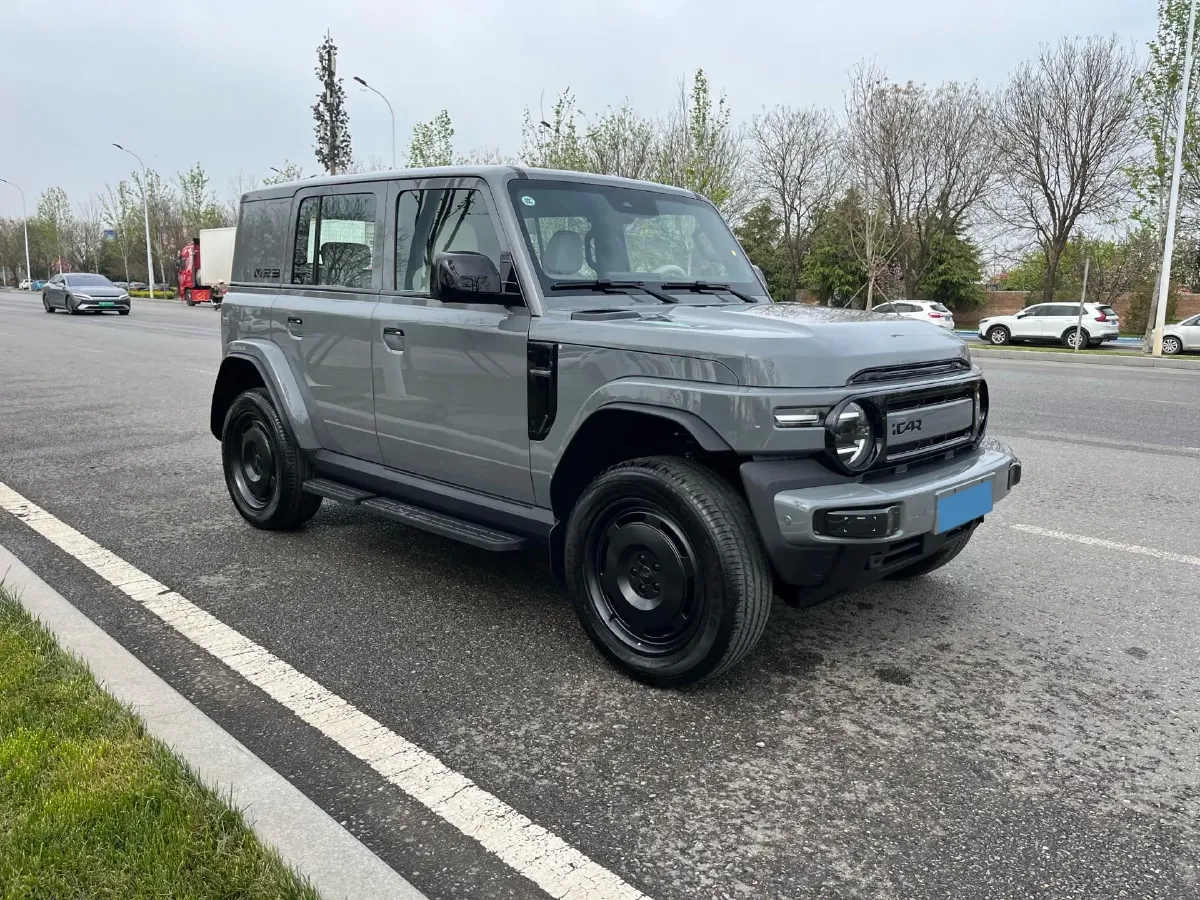 2026 iCAR iCAR Super V23 BEV,autocango,china used car exporter,china ev exporter,chinese used car exporter,chinese used ev exporter