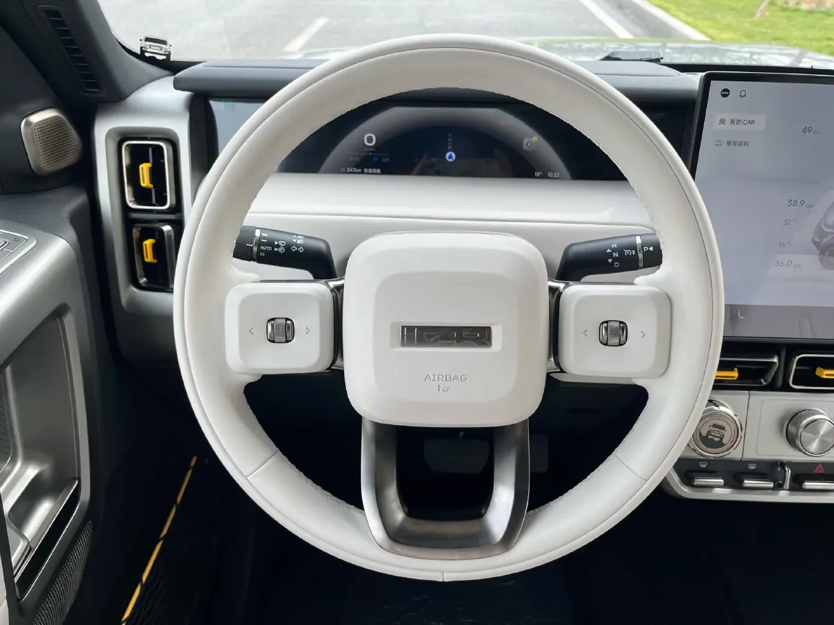 2026 iCAR iCAR Super V23 BEV,autocango,china used car exporter,china ev exporter,chinese used car exporter,chinese used ev exporter