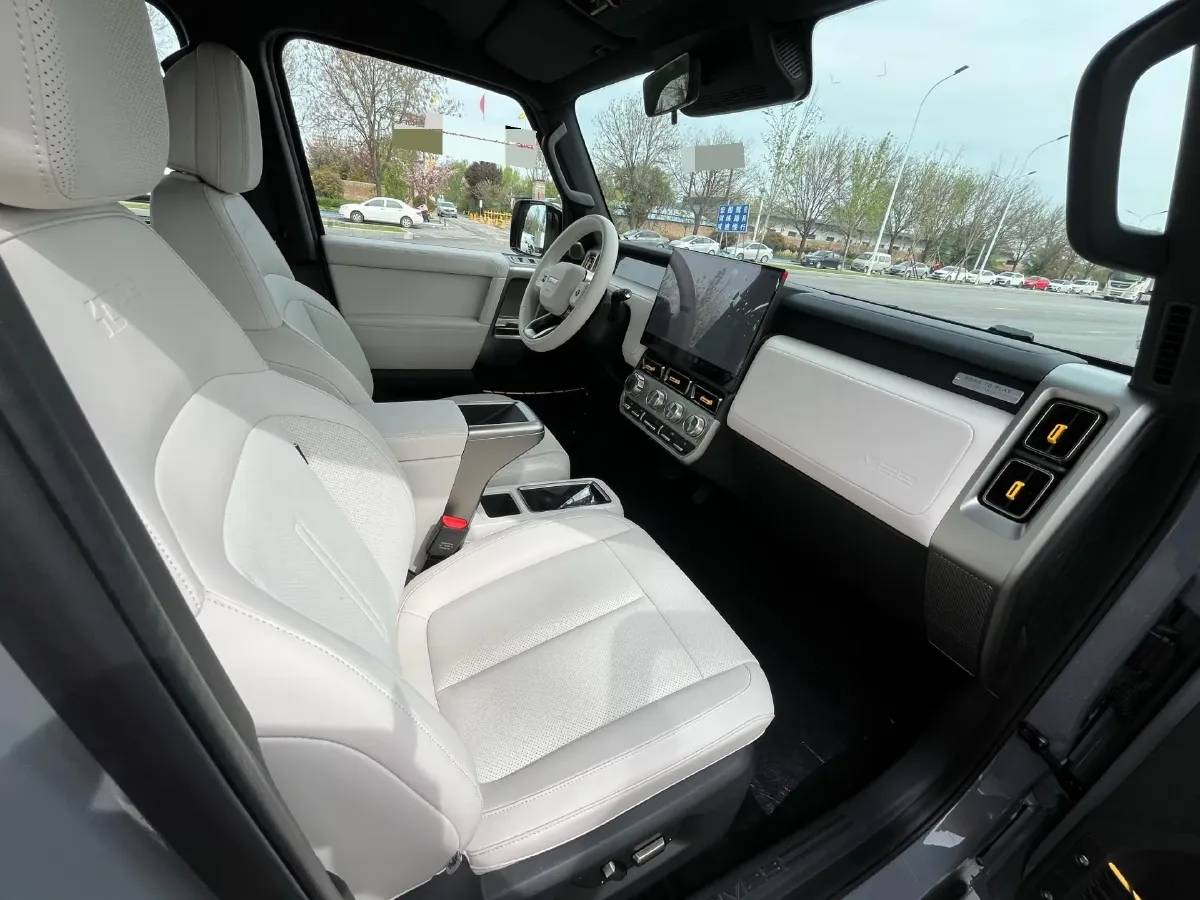 2026 iCAR iCAR Super V23 BEV,autocango,china used car exporter,china ev exporter,chinese used car exporter,chinese used ev exporter