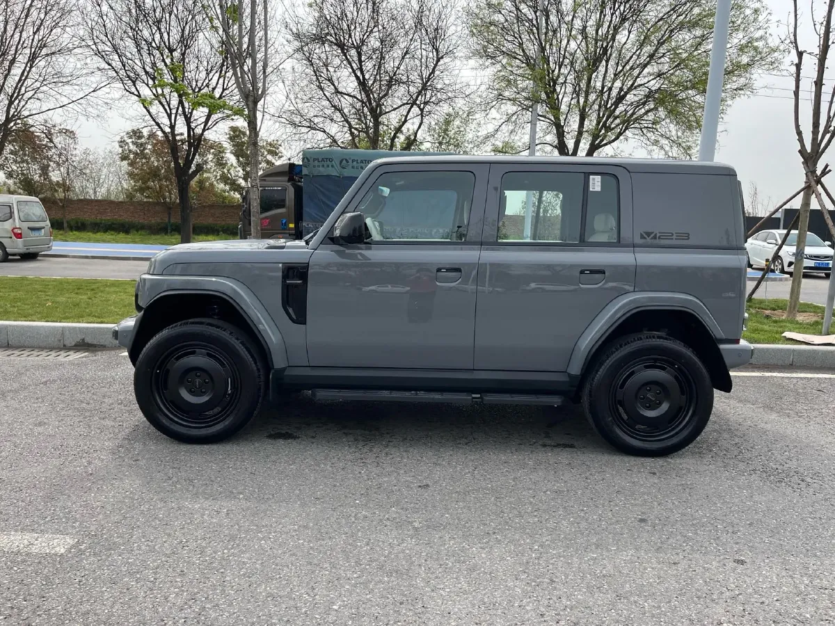 2026 iCAR iCAR Super V23 BEV,autocango,china used car exporter,china ev exporter,chinese used car exporter,chinese used ev exporter