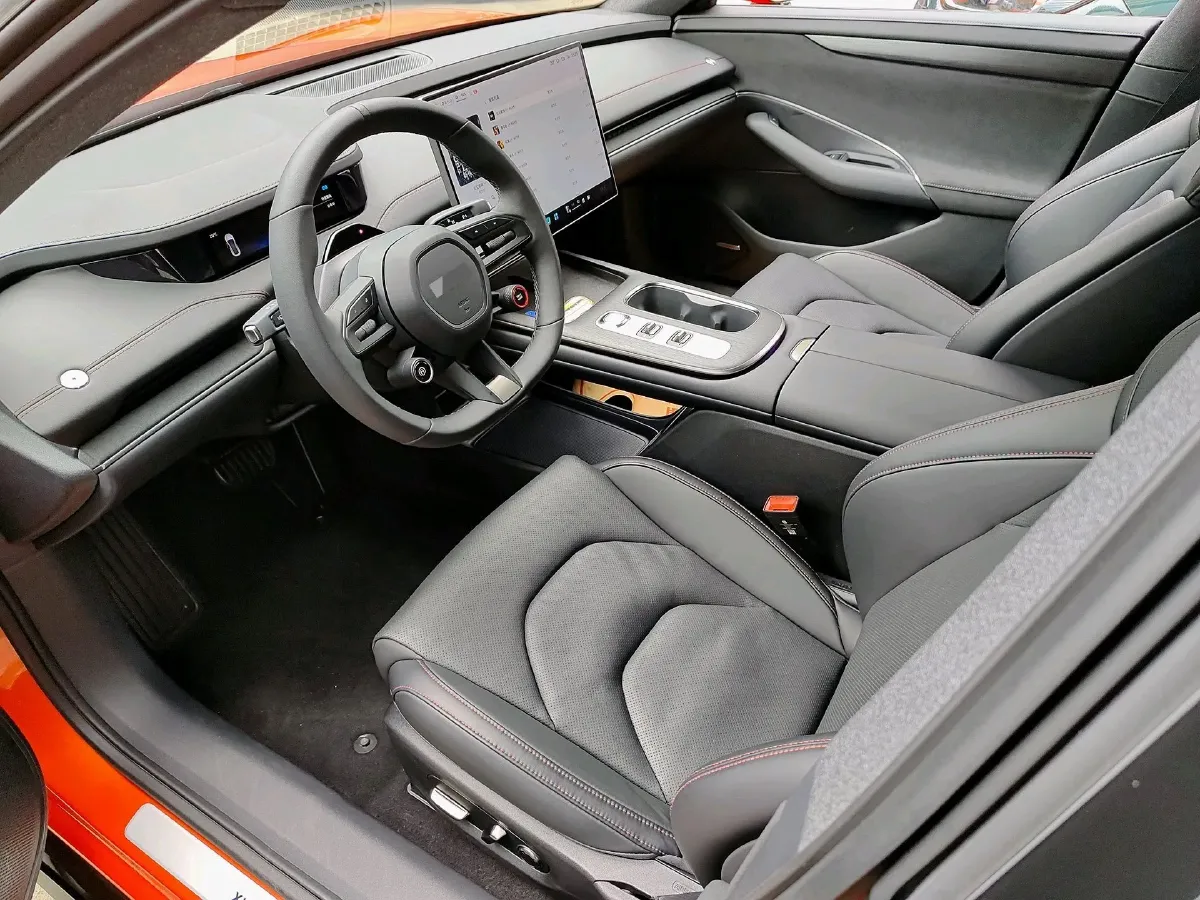 2024 MI SU7 BEV 73.6KWH,autocango,china used car exporter,china ev exporter,chinese used car exporter,chinese used ev exporter