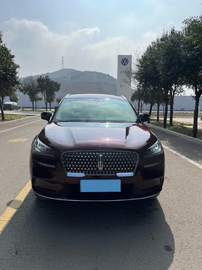 2020 Lincoln Corsair 2.0T 245HP L4 8AT,autocango,china used car exporter,china ev exporter,chinese used car exporter,chinese used ev exporter