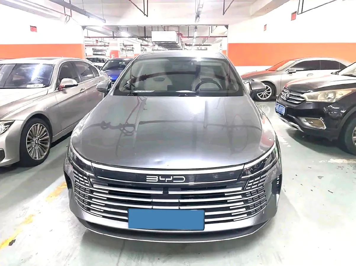 2023 BYD Destroyer 05 1.5L 110HP L4 E-CVT PHEV 18.3KWH,autocango,china used car exporter,china ev exporter,chinese used car exporter,chinese used ev exporter