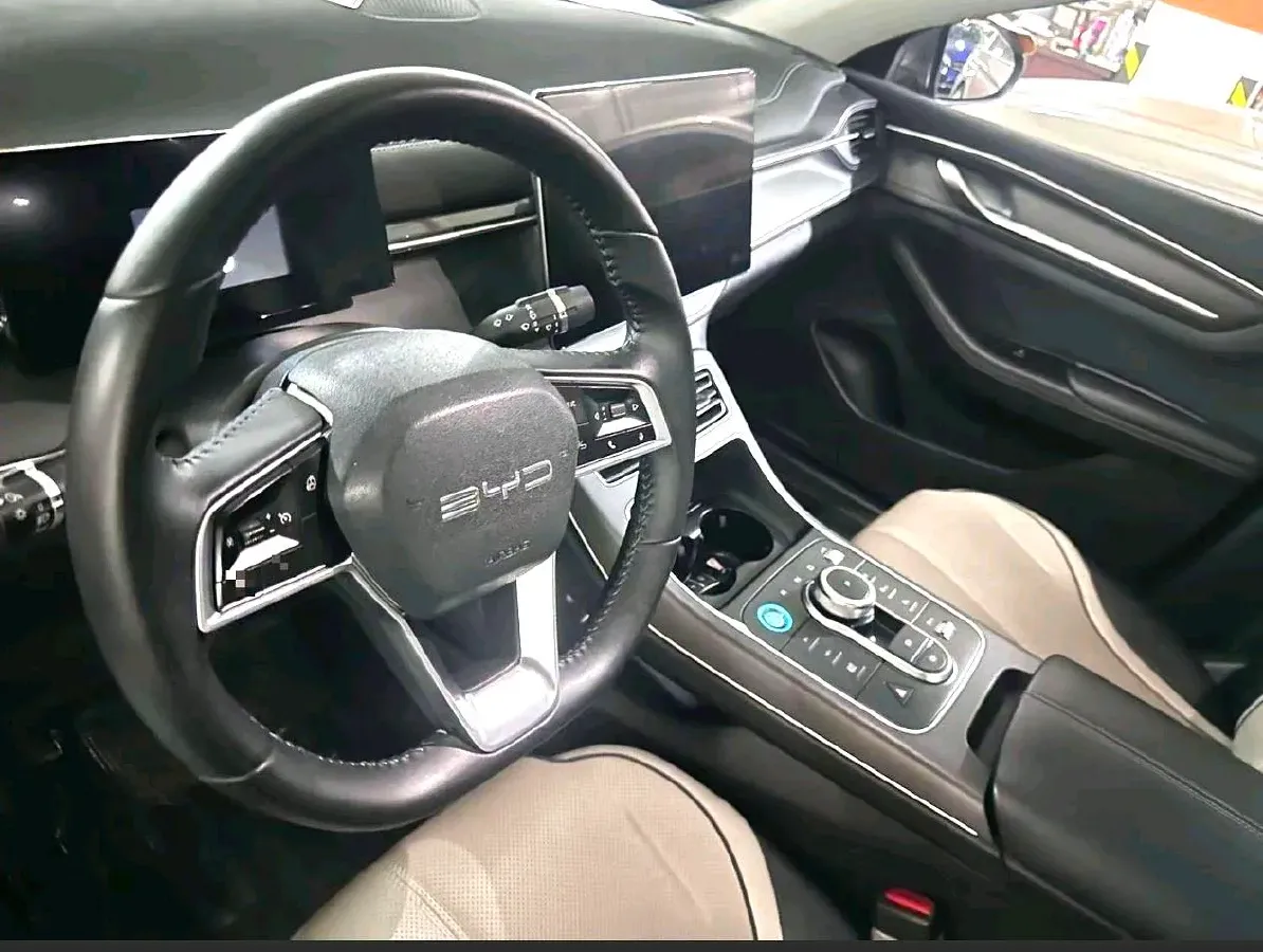 2023 BYD Destroyer 05 1.5L 110HP L4 E-CVT PHEV 18.3KWH,autocango,china used car exporter,china ev exporter,chinese used car exporter,chinese used ev exporter