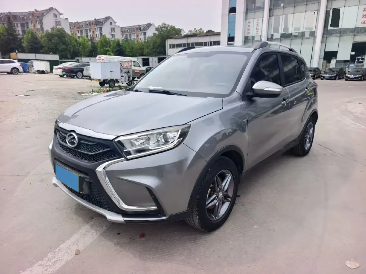 2017 Landwind X2 1.6L 125HP L4 5MT,autocango,china used car exporter,china ev exporter,chinese used car exporter,chinese used ev exporter