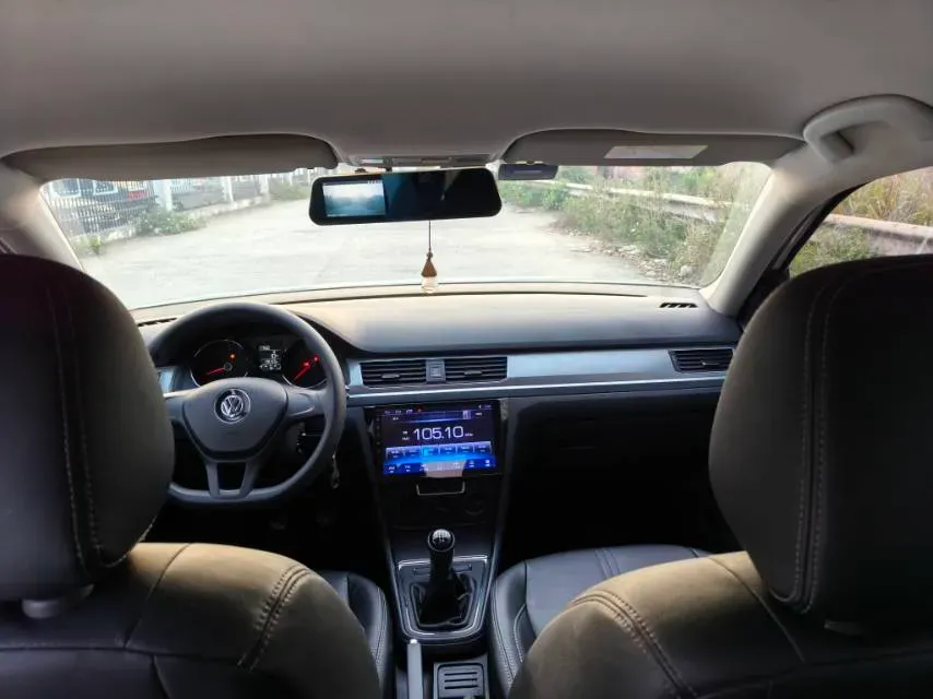2018 Volkswagen Bora 1.5L 110HP L4 6AT,autocango,china used car exporter,china ev exporter,chinese used car exporter,chinese used ev exporter