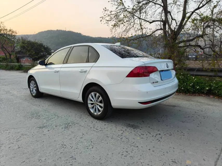 2018 Volkswagen Bora 1.5L 110HP L4 6AT,autocango,china used car exporter,china ev exporter,chinese used car exporter,chinese used ev exporter