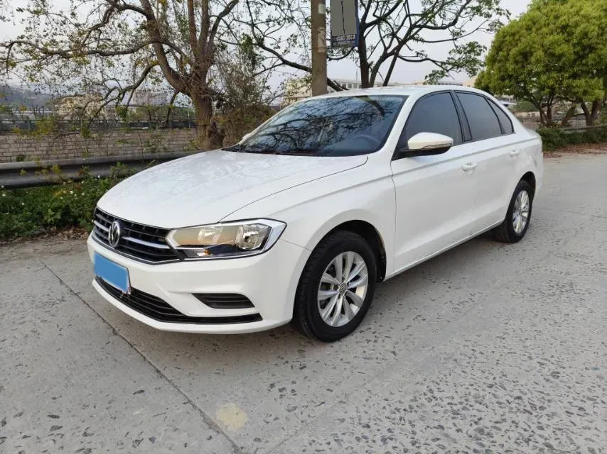 2018 Volkswagen Bora 1.5L 110HP L4 6AT,autocango,china used car exporter,china ev exporter,chinese used car exporter,chinese used ev exporter