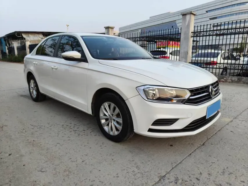 2018 Volkswagen Bora 1.5L 110HP L4 6AT,autocango,china used car exporter,china ev exporter,chinese used car exporter,chinese used ev exporter