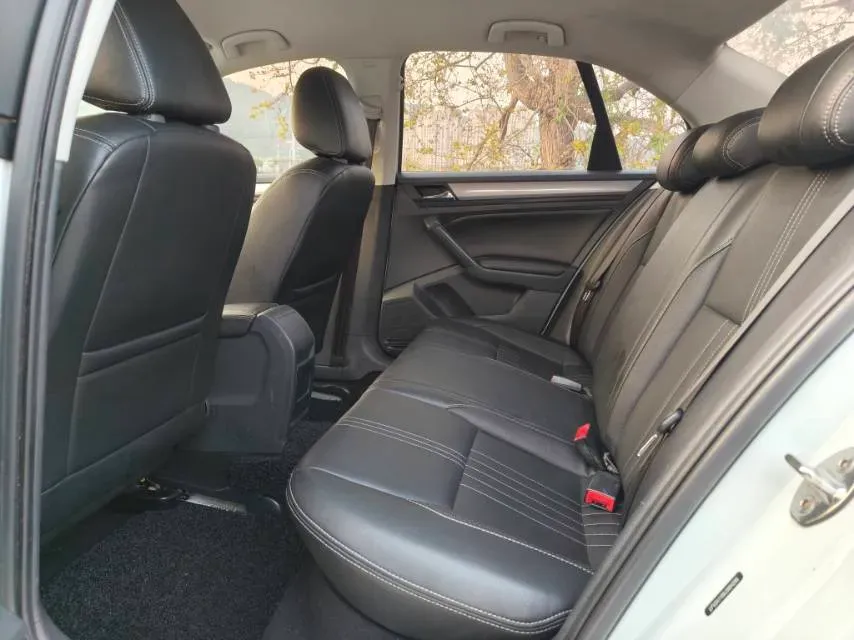 2018 Volkswagen Bora 1.5L 110HP L4 6AT,autocango,china used car exporter,china ev exporter,chinese used car exporter,chinese used ev exporter