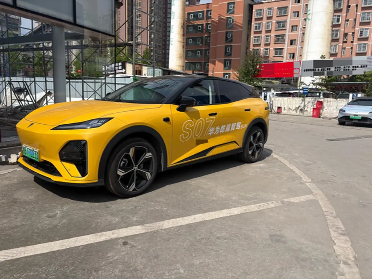 2026 Deepal S07 REEV 98HP REEV,autocango,china used car exporter,china ev exporter,chinese used car exporter,chinese used ev exporter