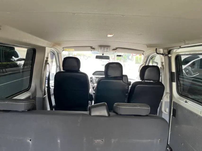 2021 MAXUS XinTu V80 2.0T 127HP L4 6MT,autocango,china used car exporter,china ev exporter,chinese used car exporter,chinese used ev exporter