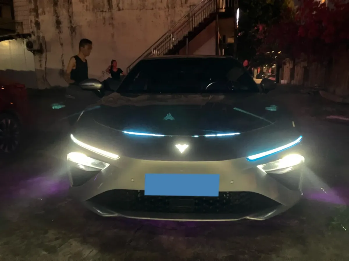 2024 Neta S 1.5L 116HP L4 REEV 31.7KWH,autocango,china used car exporter,china ev exporter,chinese used car exporter,chinese used ev exporter