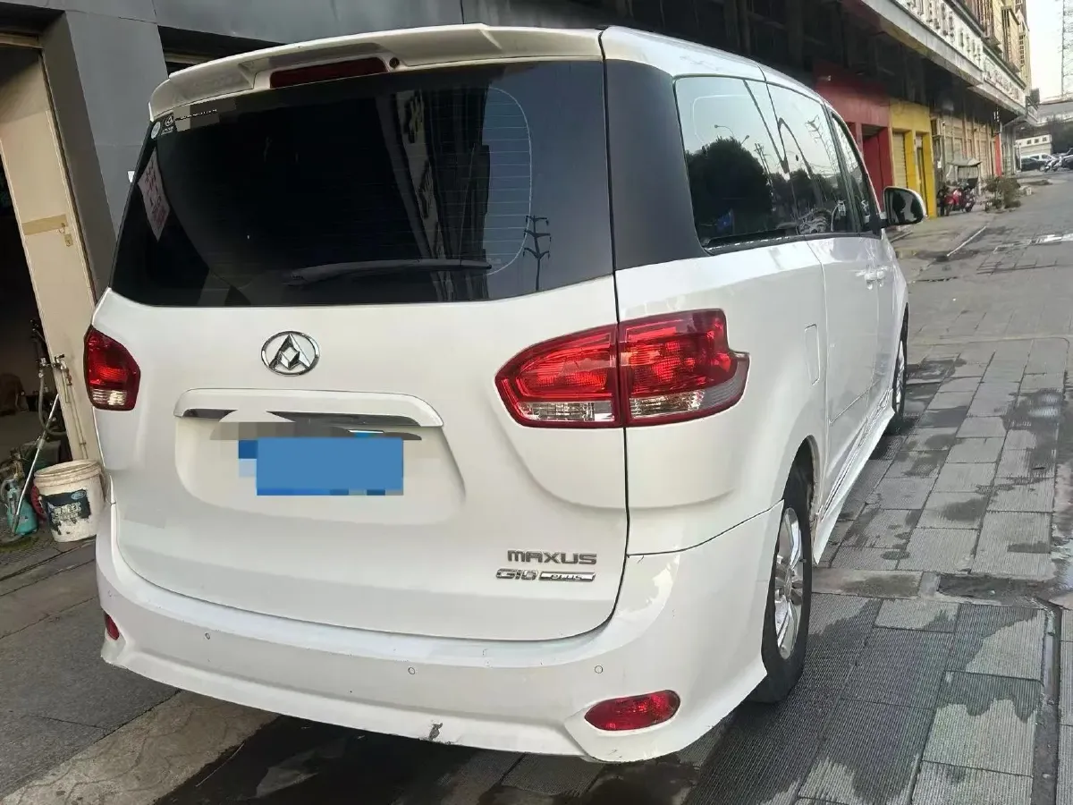 2018 MAXUS G10 1.9T 150HP L4 6MT,autocango,china used car exporter,china ev exporter,chinese used car exporter,chinese used ev exporter
