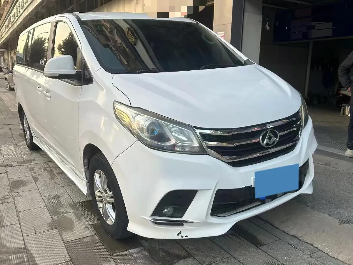 2018 MAXUS G10 1.9T 150HP L4 6MT,autocango,china used car exporter,china ev exporter,chinese used car exporter,chinese used ev exporter