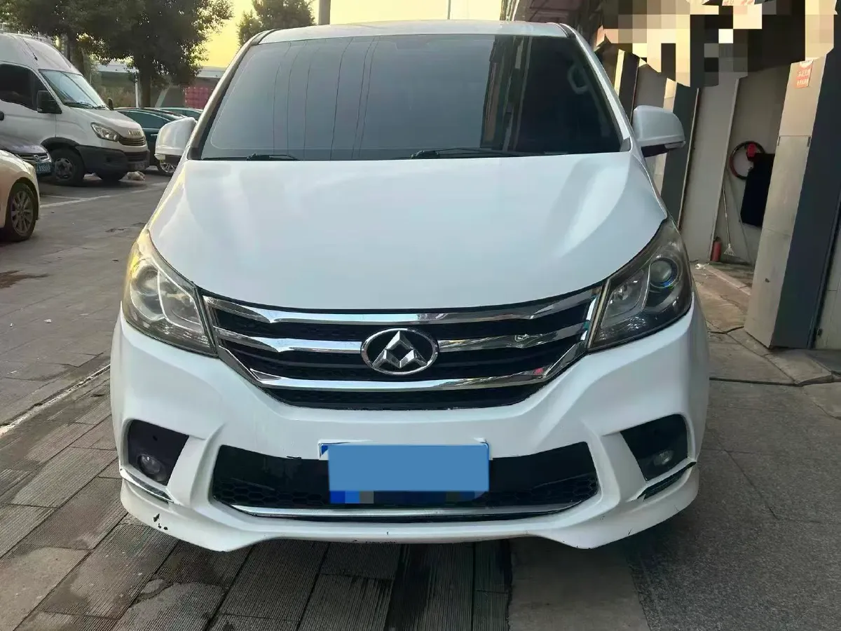 2018 MAXUS G10 1.9T 150HP L4 6MT,autocango,china used car exporter,china ev exporter,chinese used car exporter,chinese used ev exporter