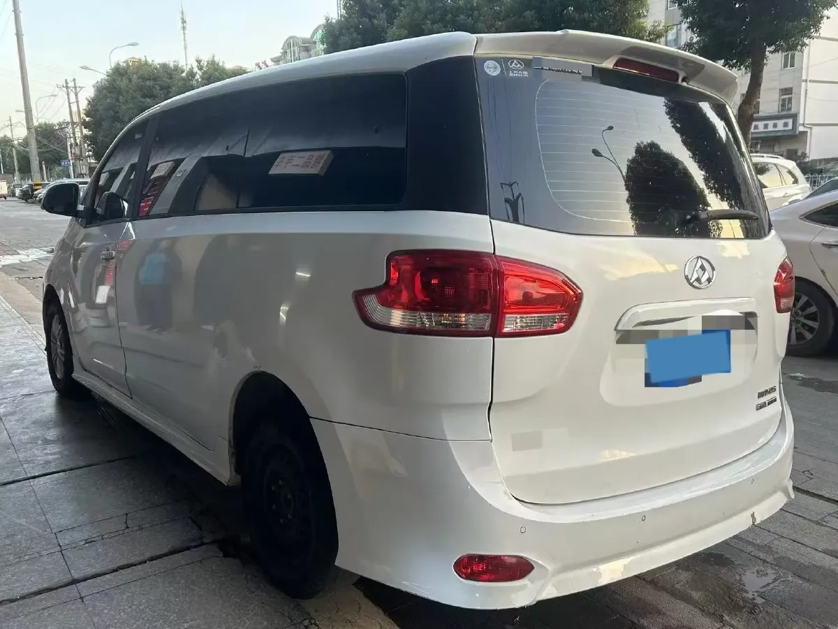 2018 MAXUS G10 1.9T 150HP L4 6MT,autocango,china used car exporter,china ev exporter,chinese used car exporter,chinese used ev exporter