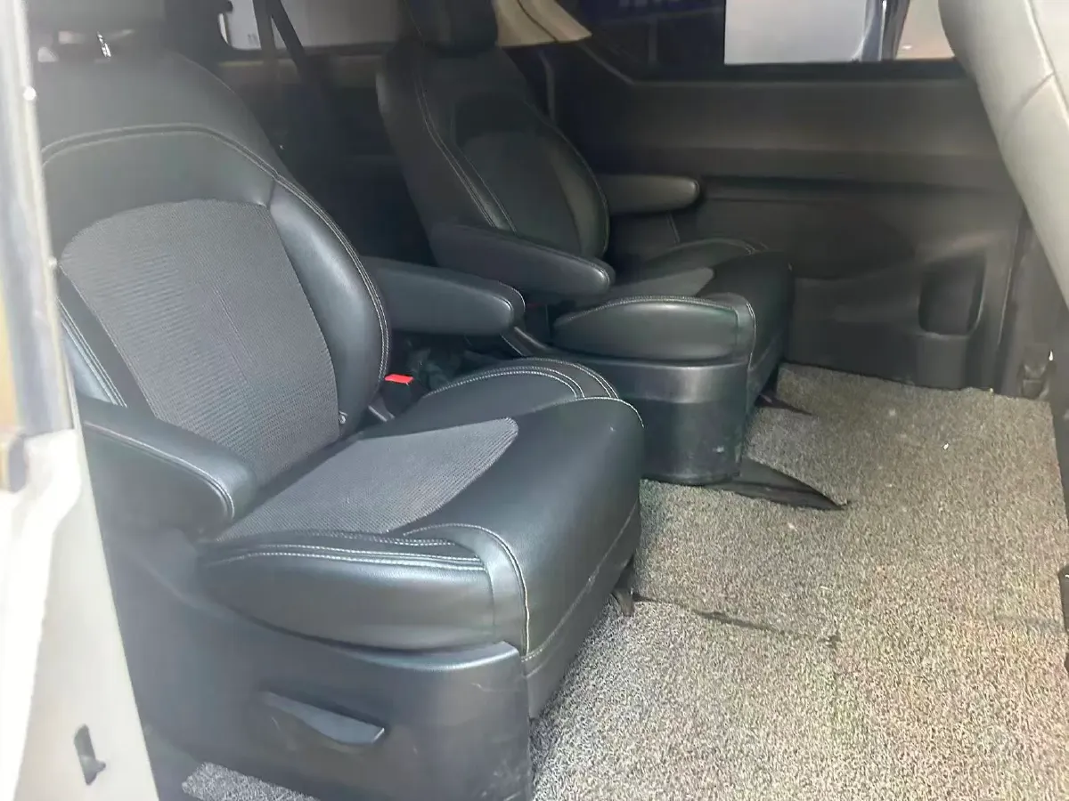 2018 MAXUS G10 1.9T 150HP L4 6MT,autocango,china used car exporter,china ev exporter,chinese used car exporter,chinese used ev exporter