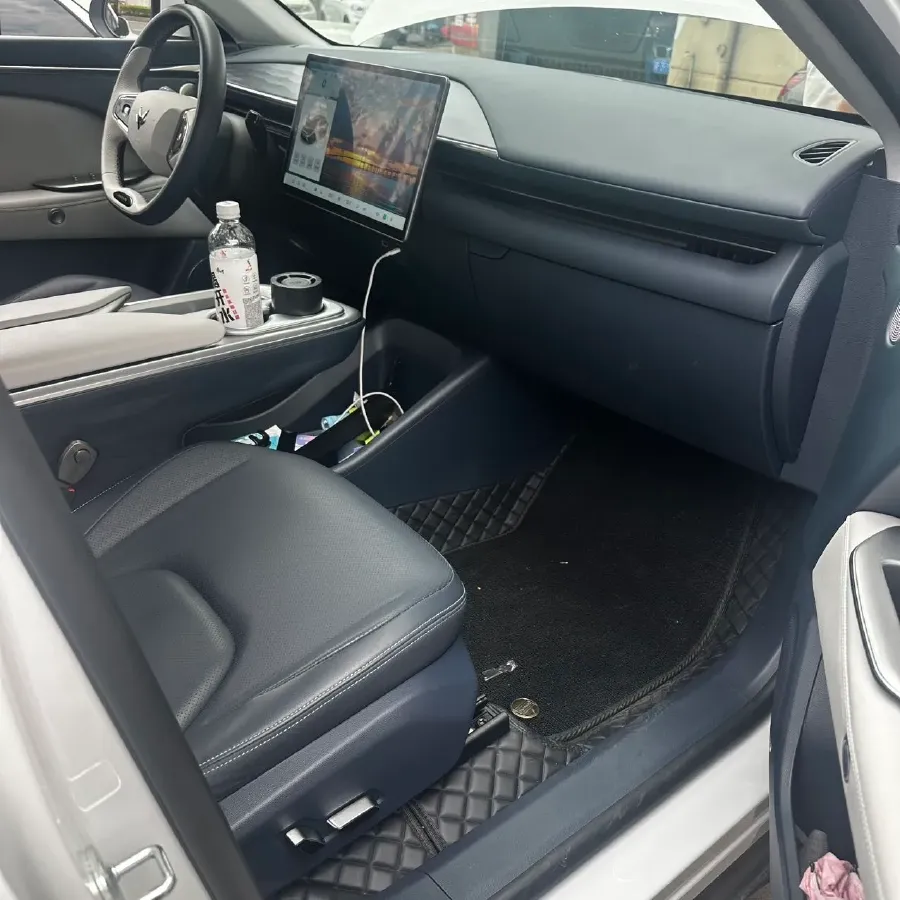 2024 JMC DaDao 2.3T 245HP L4 8AT,autocango,china used car exporter,china ev exporter,chinese used car exporter,chinese used ev exporter