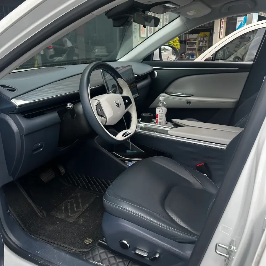 2024 JMC DaDao 2.3T 245HP L4 8AT,autocango,china used car exporter,china ev exporter,chinese used car exporter,chinese used ev exporter