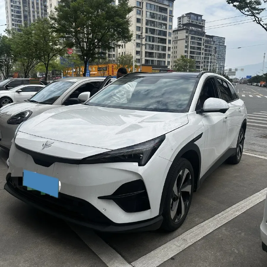 2024 JMC DaDao 2.3T 245HP L4 8AT,autocango,china used car exporter,china ev exporter,chinese used car exporter,chinese used ev exporter