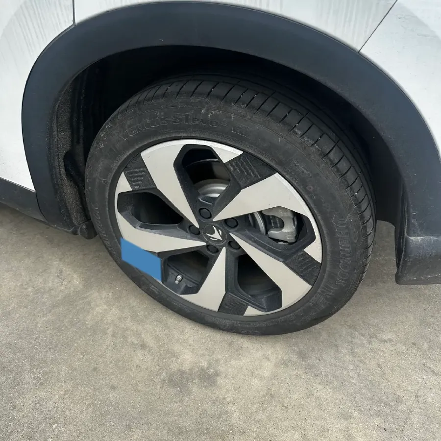 2024 JMC DaDao 2.3T 245HP L4 8AT,autocango,china used car exporter,china ev exporter,chinese used car exporter,chinese used ev exporter