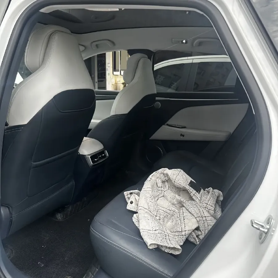 2024 JMC DaDao 2.3T 245HP L4 8AT,autocango,china used car exporter,china ev exporter,chinese used car exporter,chinese used ev exporter