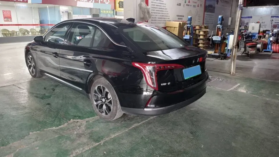 2023 HongQi E-QM5 BEV 54KWH,autocango,china used car exporter,china ev exporter,chinese used car exporter,chinese used ev exporter