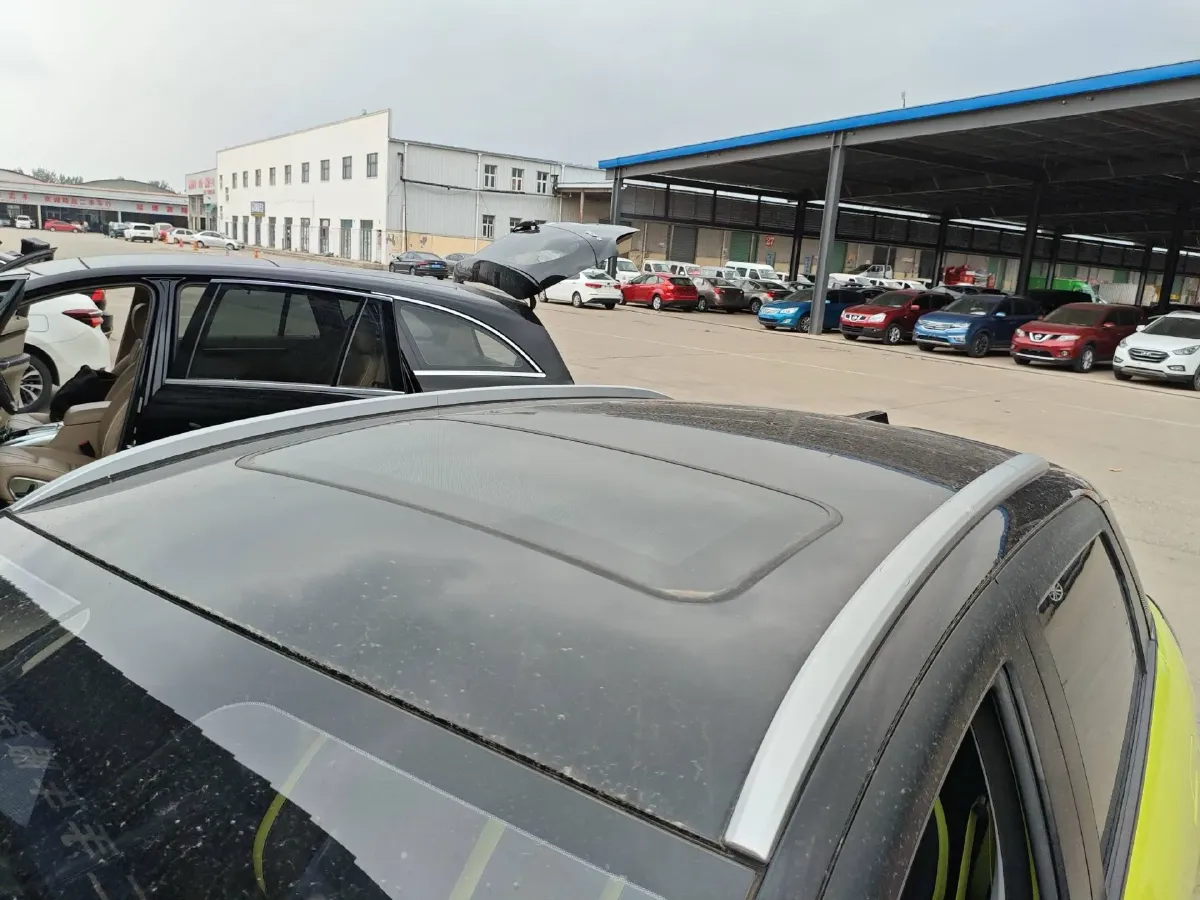 2022 Geometry E BEV 39.4KWH,autocango,china used car exporter,china ev exporter,chinese used car exporter,chinese used ev exporter