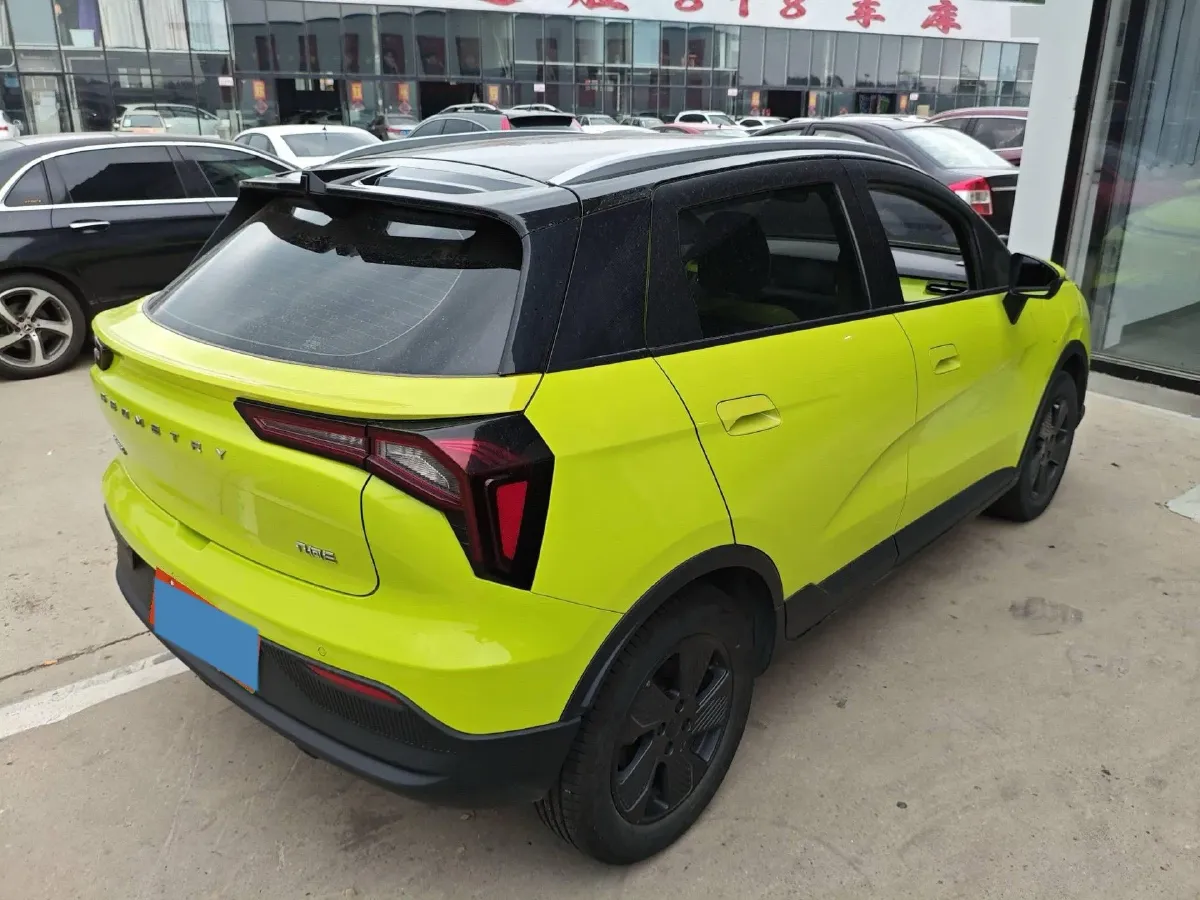 2022 Geometry E BEV 39.4KWH,autocango,china used car exporter,china ev exporter,chinese used car exporter,chinese used ev exporter