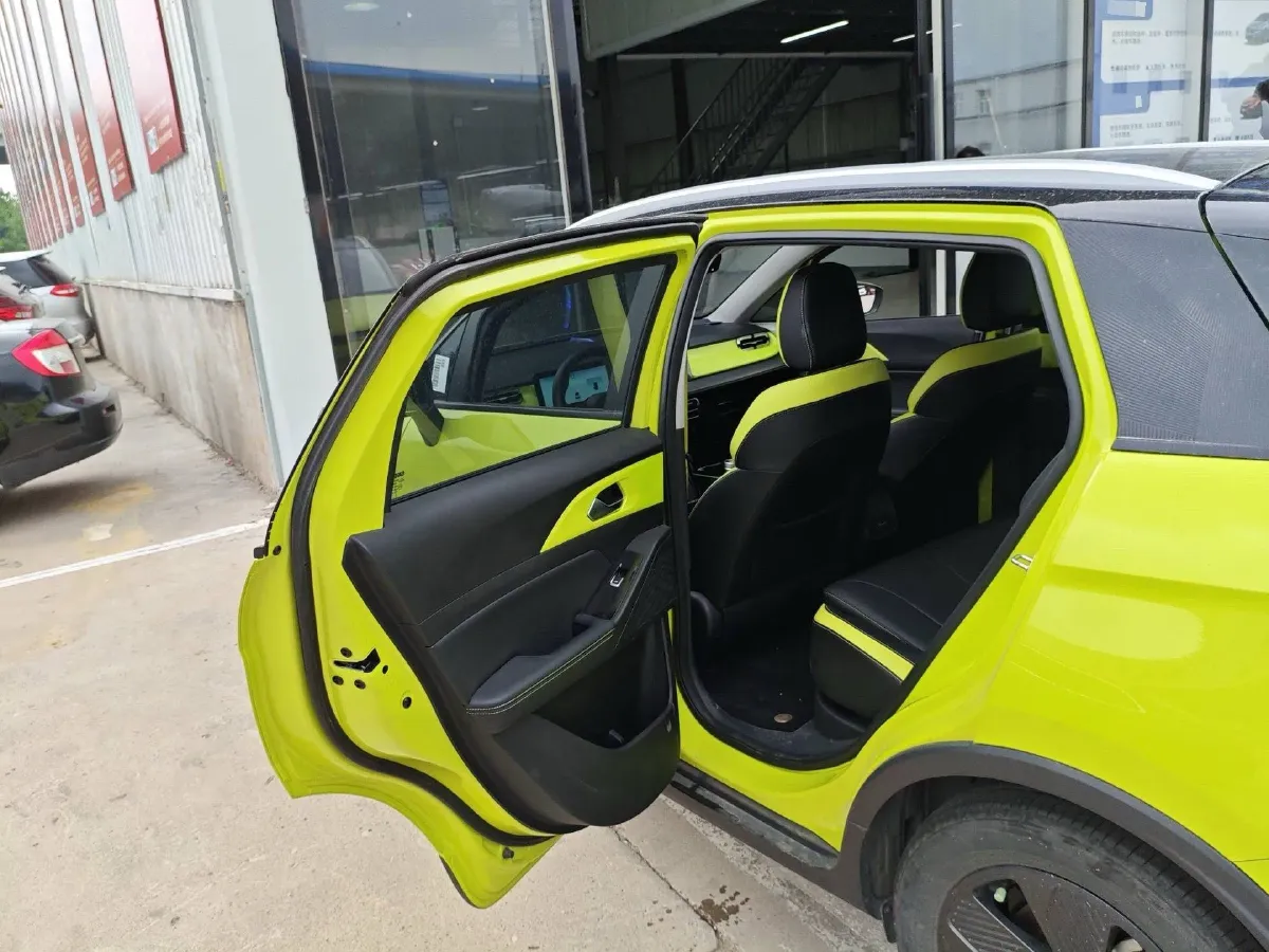 2022 Geometry E BEV 39.4KWH,autocango,china used car exporter,china ev exporter,chinese used car exporter,chinese used ev exporter