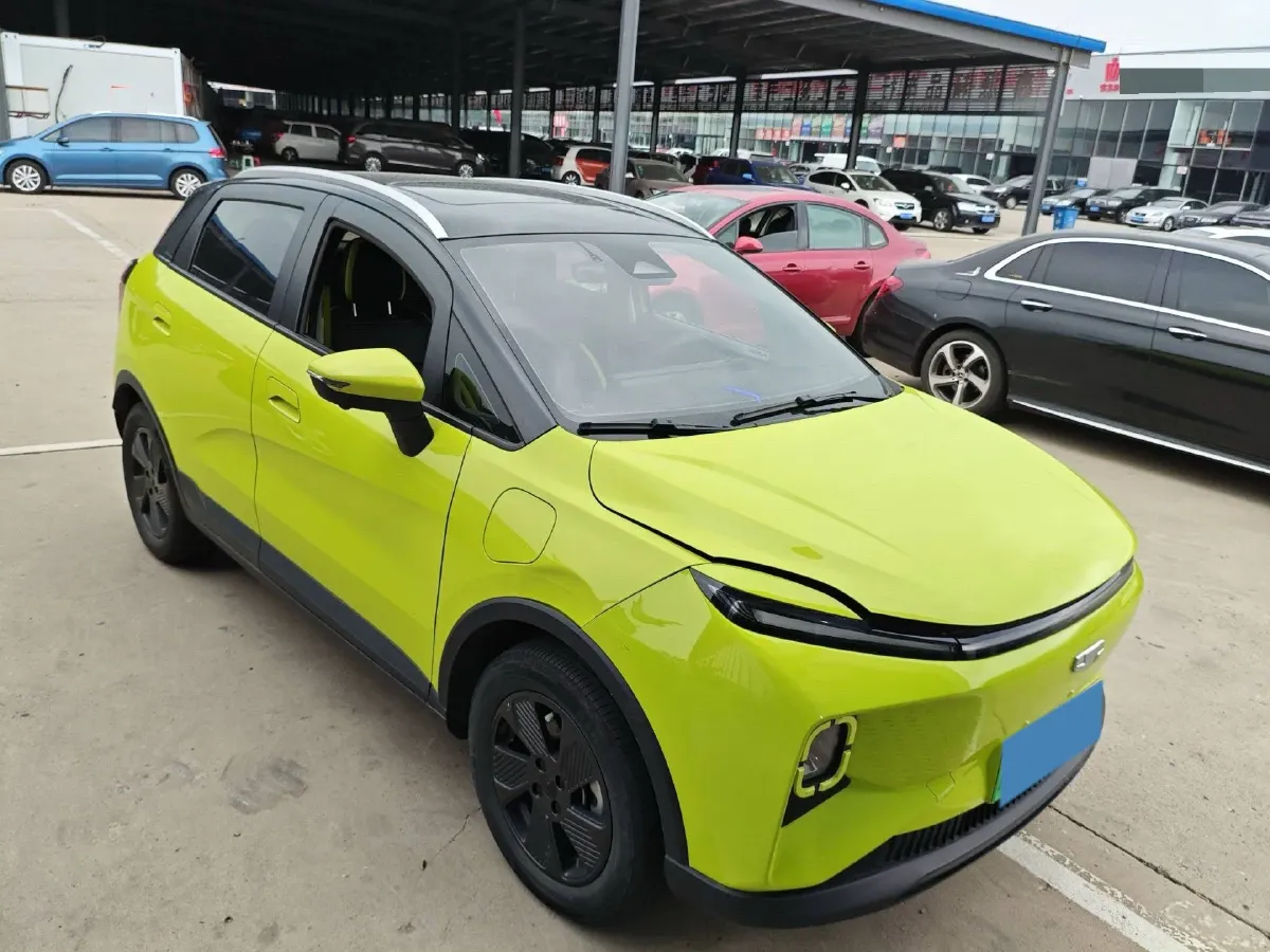 2022 Geometry E BEV 39.4KWH,autocango,china used car exporter,china ev exporter,chinese used car exporter,chinese used ev exporter
