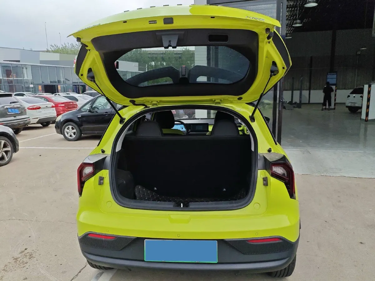 2022 Geometry E BEV 39.4KWH,autocango,china used car exporter,china ev exporter,chinese used car exporter,chinese used ev exporter