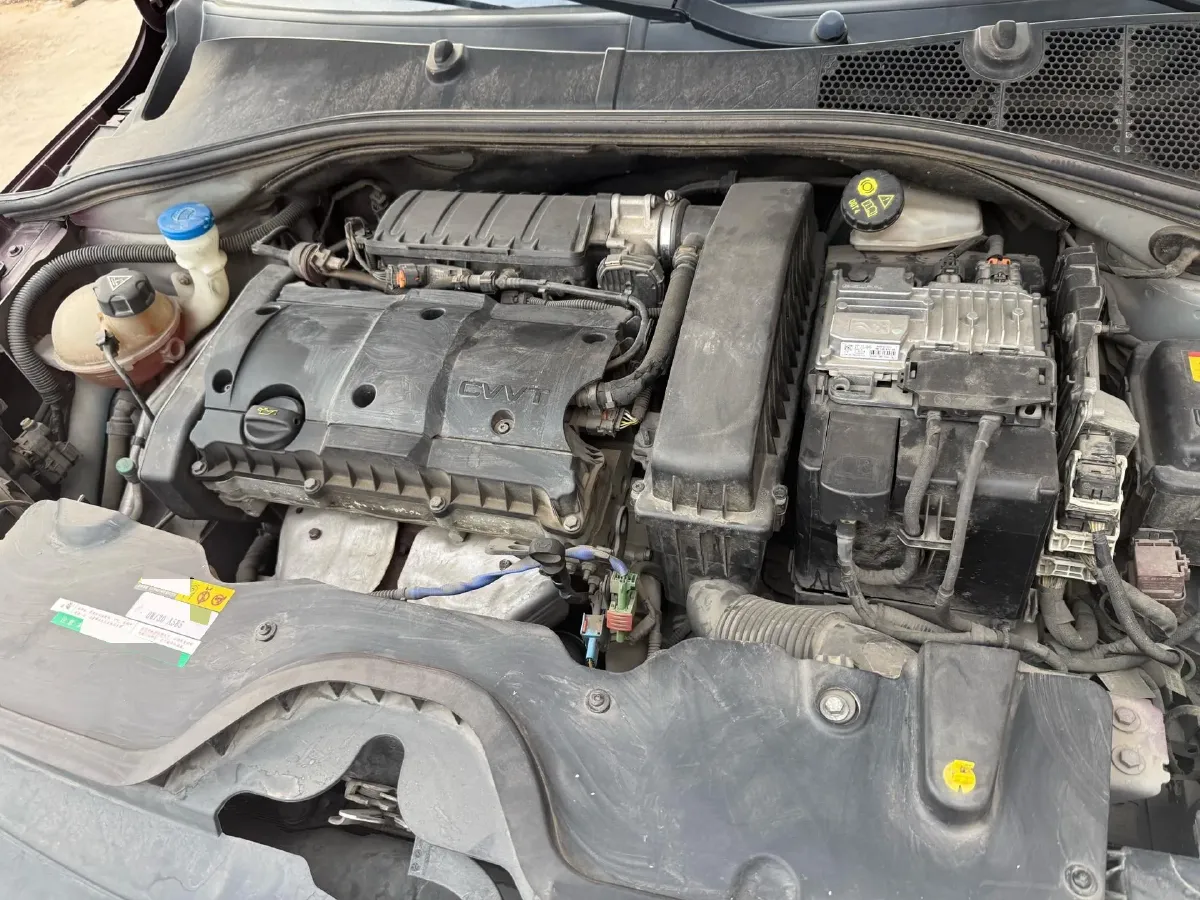 2018 Citroen C3-XR 1.6L 117HP L4 6AT,autocango,china used car exporter,china ev exporter,chinese used car exporter,chinese used ev exporter