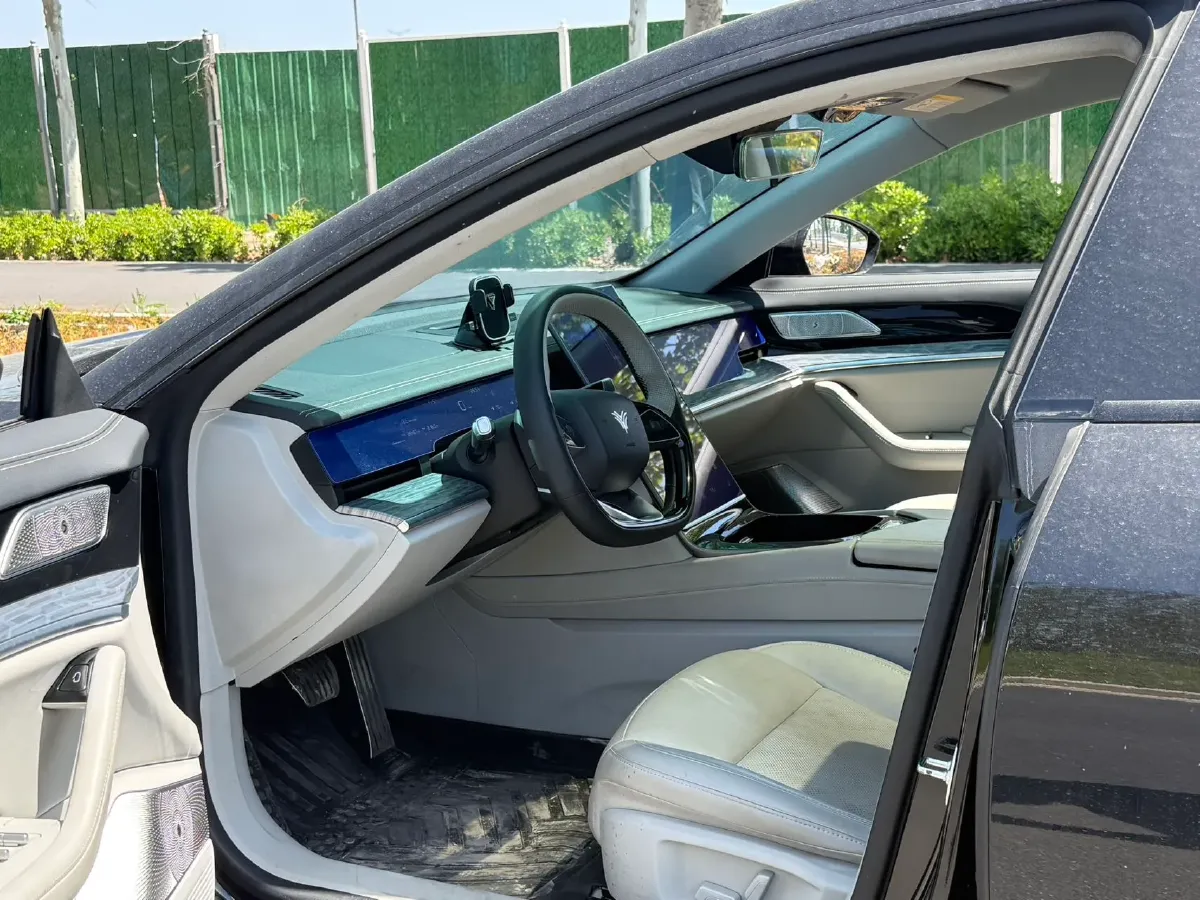 2024 Neta S 1.5L 116HP L4 REEV 31.7KWH,autocango,china used car exporter,china ev exporter,chinese used car exporter,chinese used ev exporter