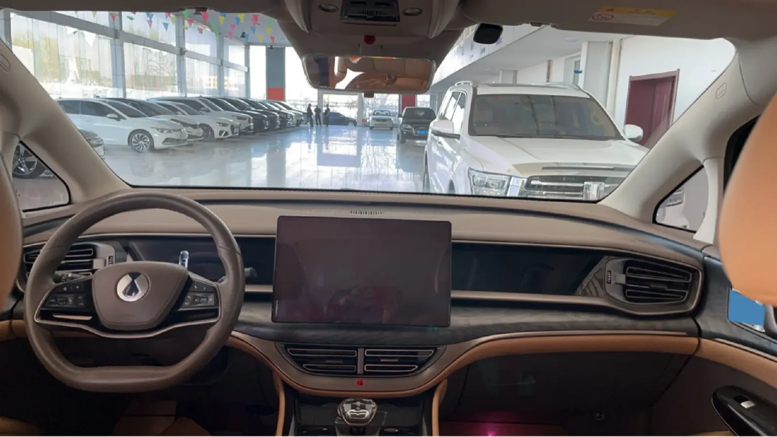 2023 Denza D9 1.5T 139HP L4 E-CVT PHEV 20.39KWH,autocango,china used car exporter,china ev exporter,chinese used car exporter,chinese used ev exporter