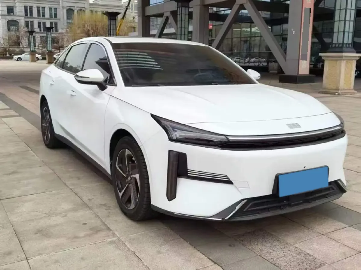 2023 Geely Galaxy L6 1.5T 163HP L4 3DHT PHEV,autocango,china used car exporter,china ev exporter,chinese used car exporter,chinese used ev exporter