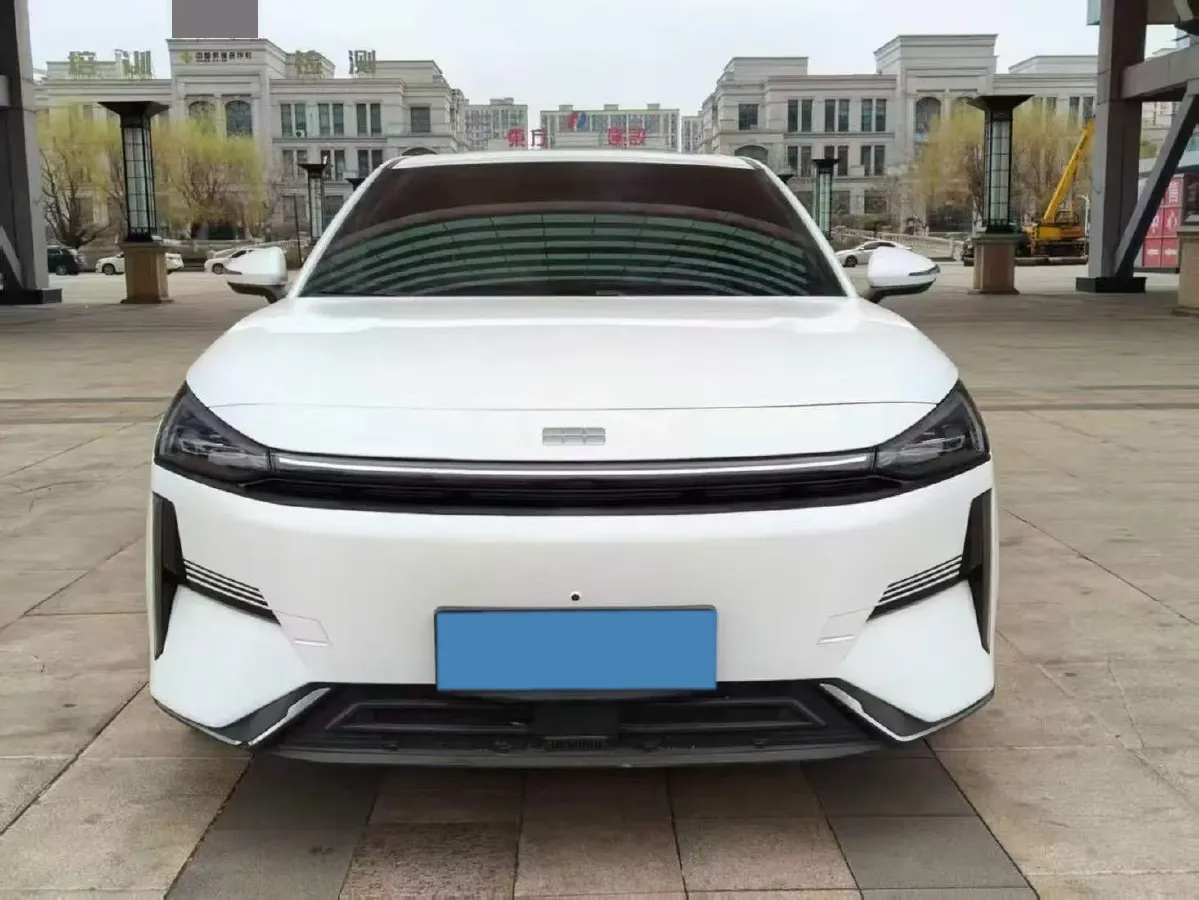 2023 Geely Galaxy L6 1.5T 163HP L4 3DHT PHEV,autocango,china used car exporter,china ev exporter,chinese used car exporter,chinese used ev exporter