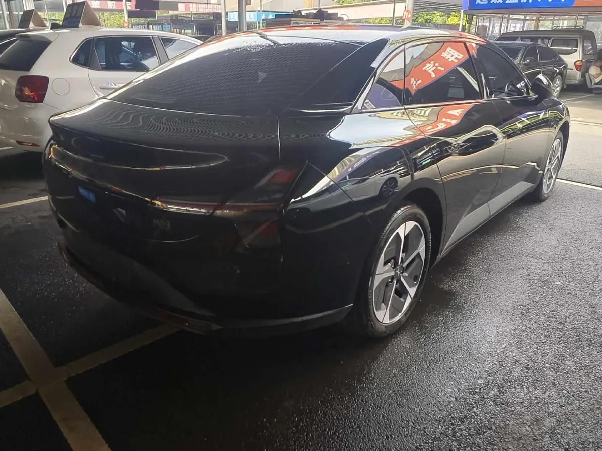 2024 Xpeng MONA M03 BEV 51.8KWH,autocango,china used car exporter,china ev exporter,chinese used car exporter,chinese used ev exporter