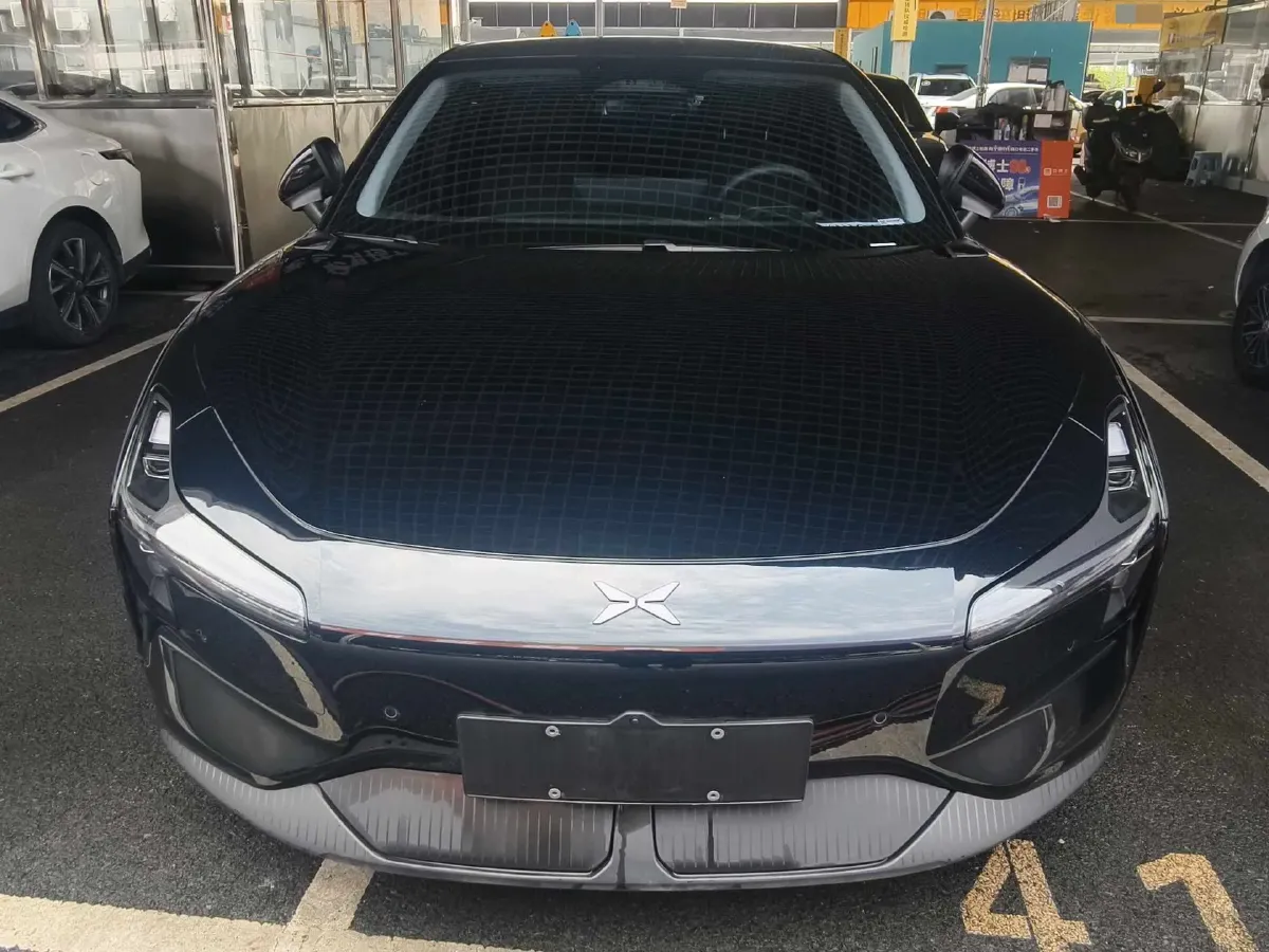 2024 Xpeng MONA M03 BEV 51.8KWH,autocango,china used car exporter,china ev exporter,chinese used car exporter,chinese used ev exporter