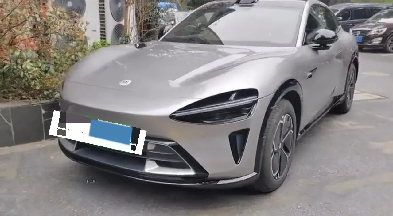 2025 MI YU7 BEV 96.3KWH,autocango,china used car exporter,china ev exporter,chinese used car exporter,chinese used ev exporter