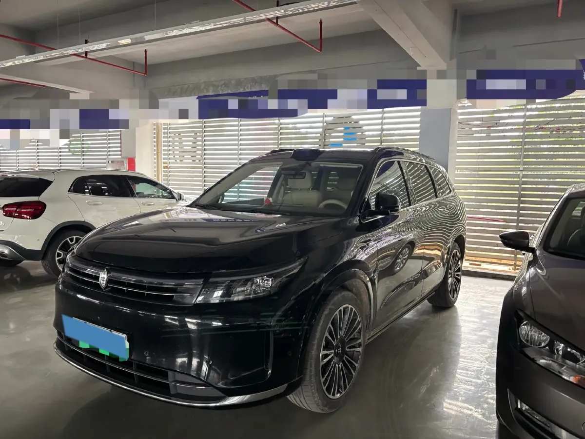 2024 AITO AITO M7 1.5T 152HP L4 REEV 42KWH,autocango,china used car exporter,china ev exporter,chinese used car exporter,chinese used ev exporter